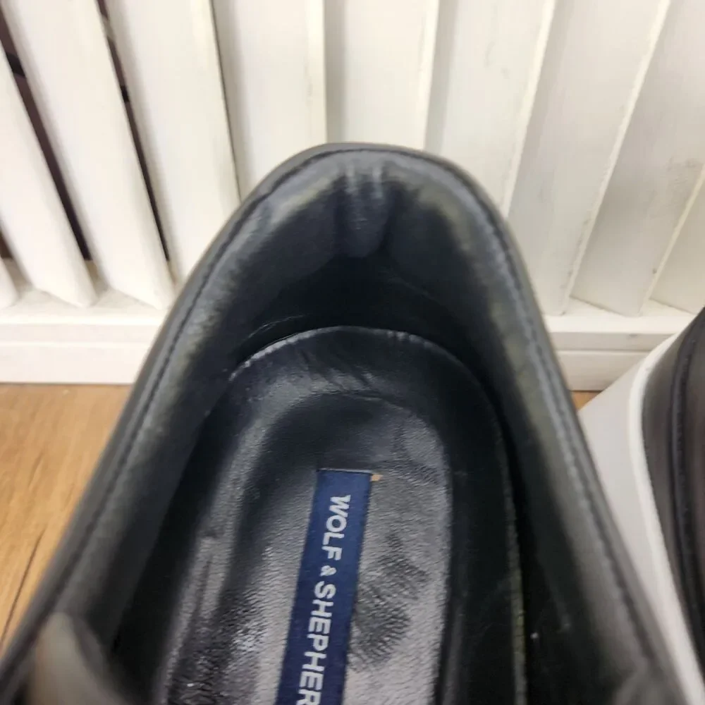 Wolf & Shepherd pre owned